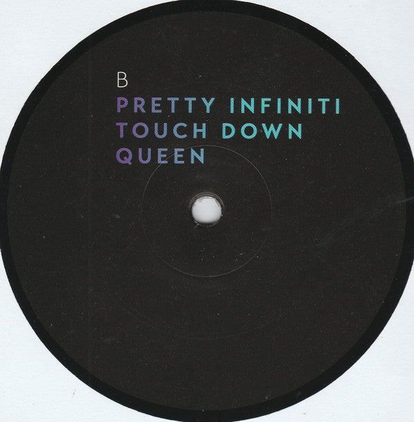 Oscar And The Wolf - Infinity