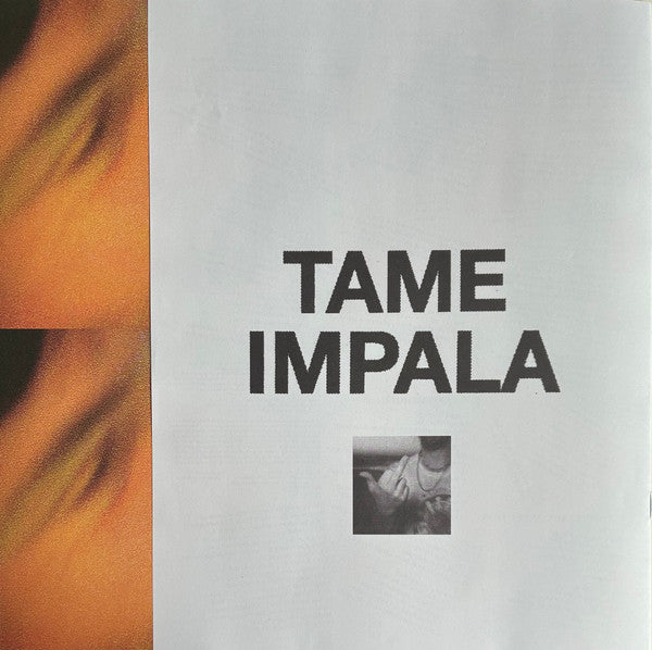 Tame Impala -Deadbeat