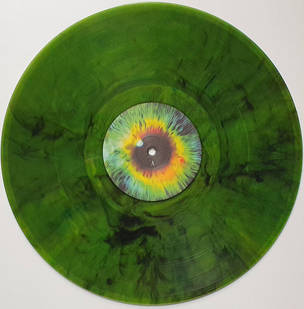 No Man's Valley (2) -Outside The Dream