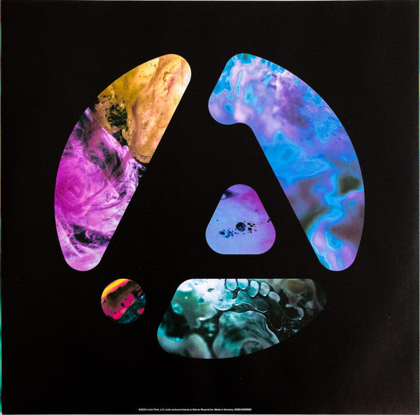 Linkin Park -From Zero