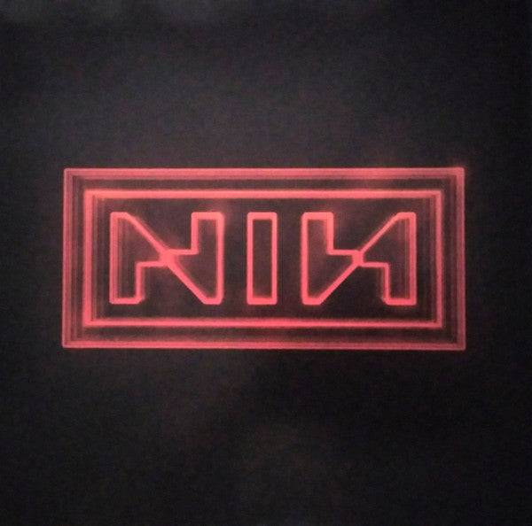 Nine Inch Nails -Tron: Ares (Original Motion Picture Soundtrack)