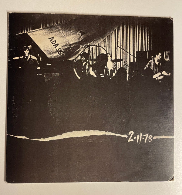 Yachts -2-11-78