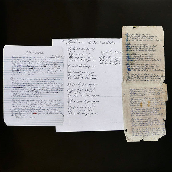 Various -Johnny Cash: Forever Words