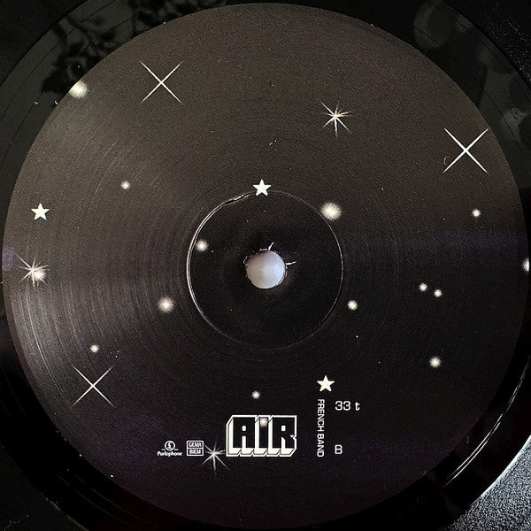 AIR -Moon Safari