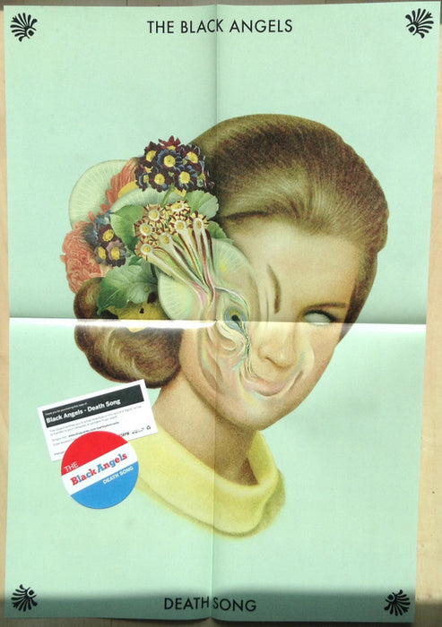 The Black Angels -Death Song