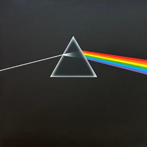 Pink Floyd -The Dark Side Of The Moon