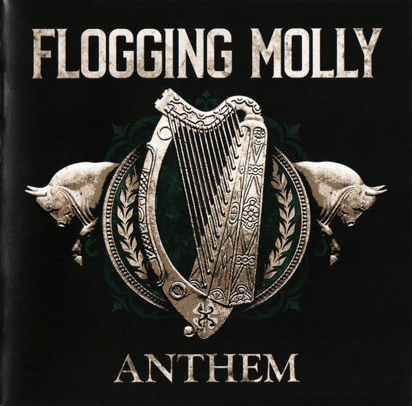 Flogging Molly -Anthem
