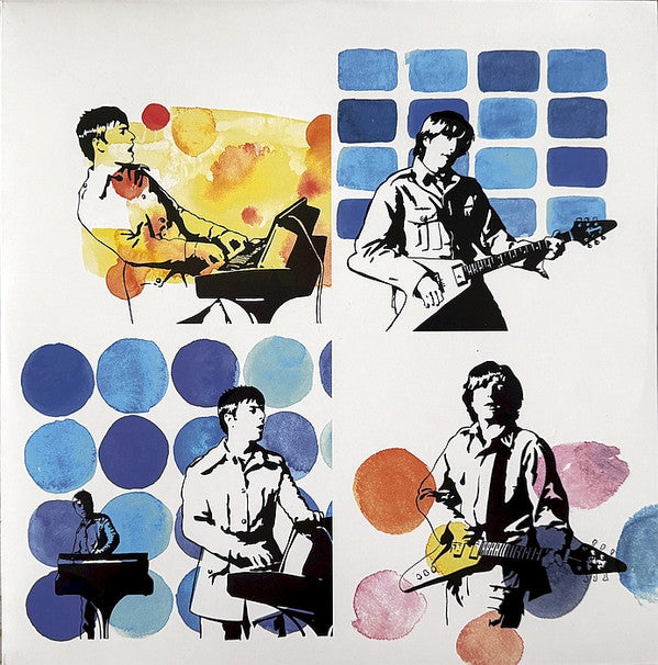 AIR -Moon Safari