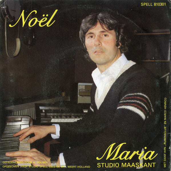 Noël* -Maria