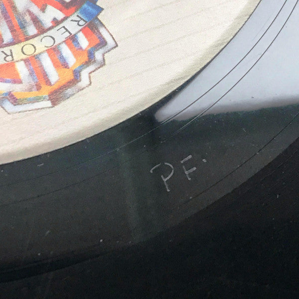 Alice Cooper (2) - From The Inside