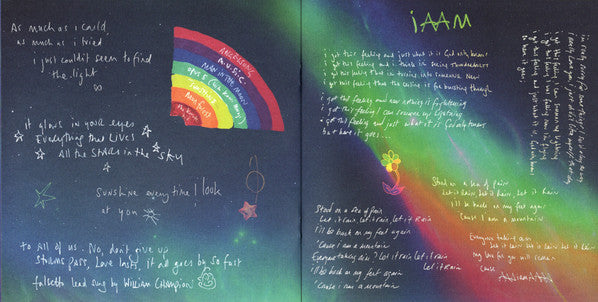 Coldplay -Moon Music