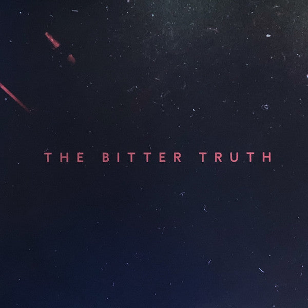 Evanescence -The Bitter Truth