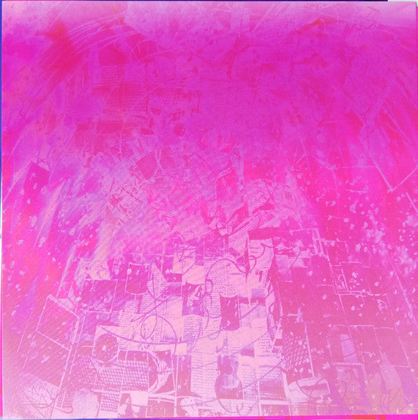 My Bloody Valentine -m b v