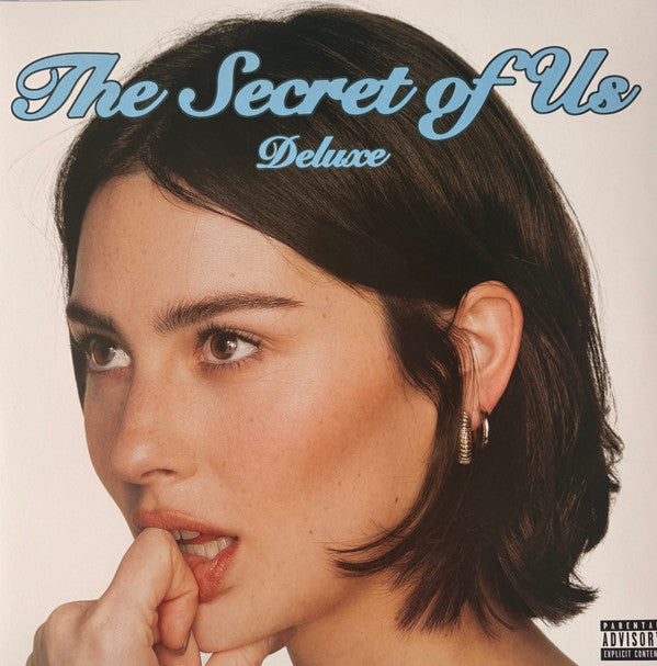 Gracie Abrams -The Secret Of Us (Deluxe)