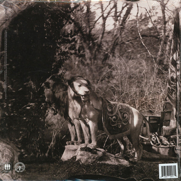The Raconteurs -Consolers Of The Lonely