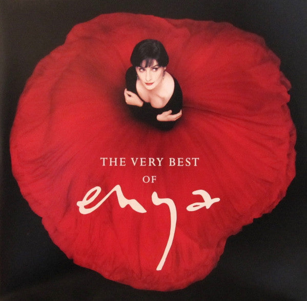 Enya -The Very Best Of Enya