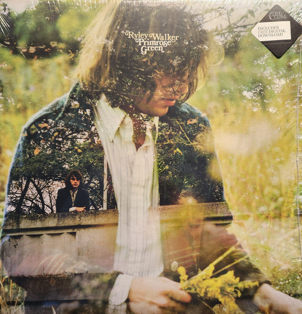 Ryley Walker -Primrose Green