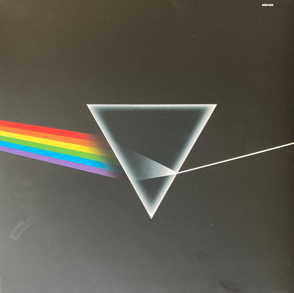Pink Floyd -The Dark Side Of The Moon