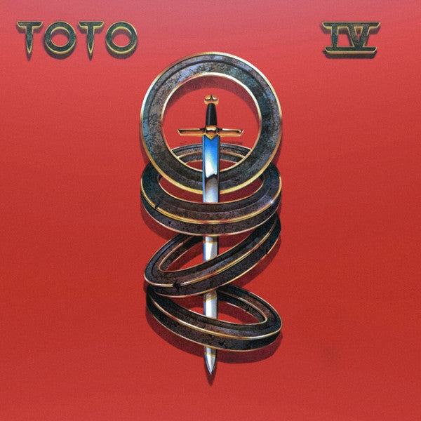 Toto -Toto IV