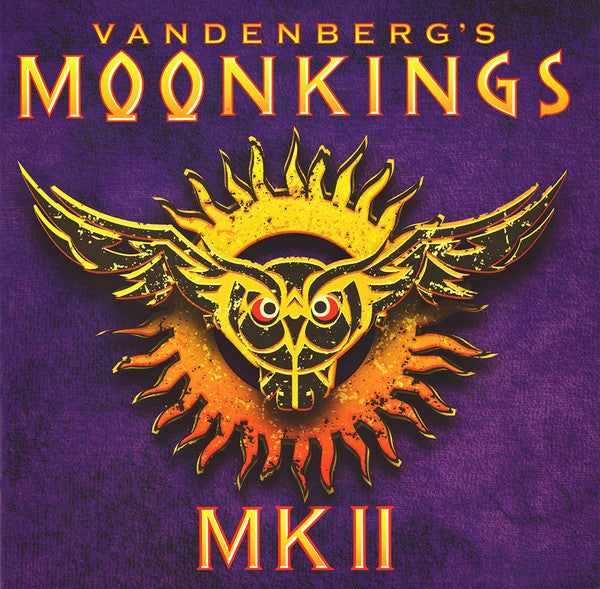 Vandenberg's Moonkings -MK II