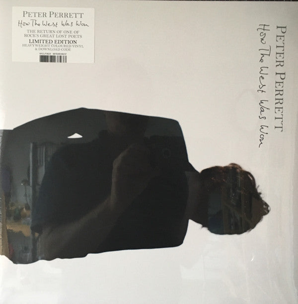 Peter Perrett -How The West Was Won