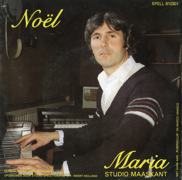 Noël* -Maria