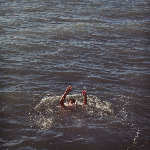 Loyle Carner -Not Waving, But Drowning