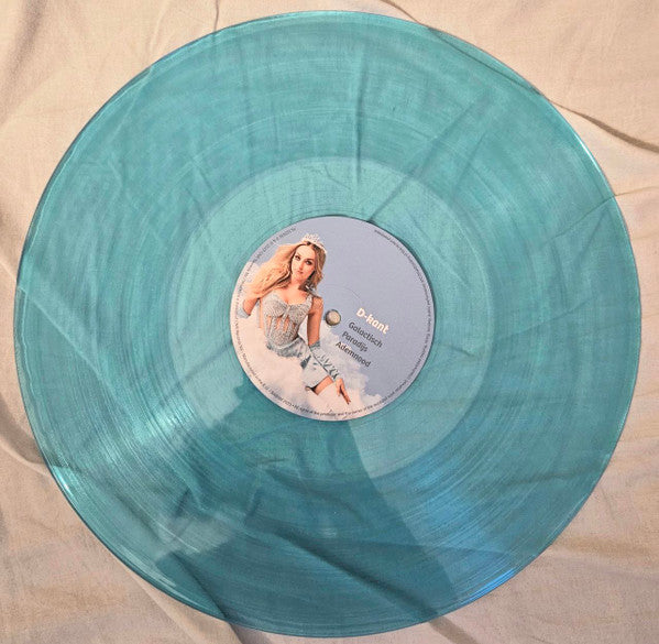 Camille (56) - Magie