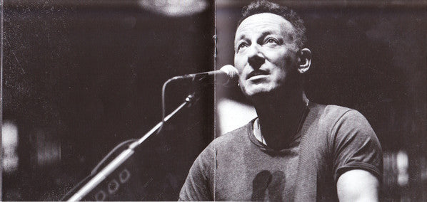 Bruce Springsteen -Springsteen On Broadway