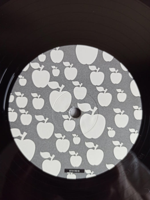 U2 - All That You Can't Leave Behind