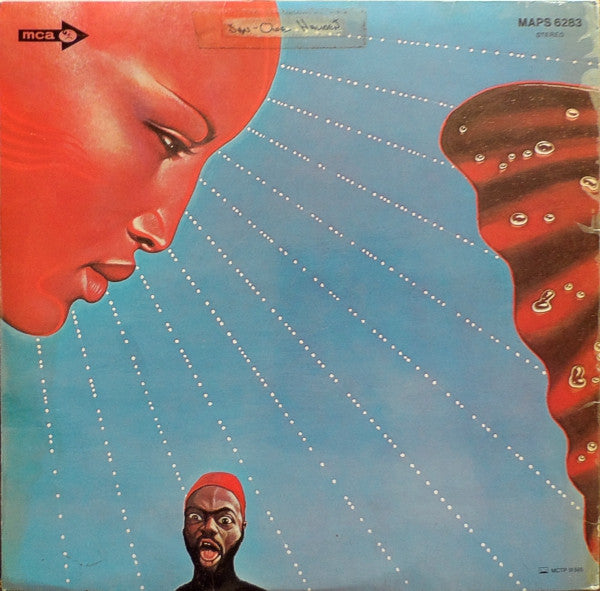 Osibisa -Heads