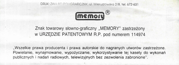 Kis (4) - Złote Przeboje 4