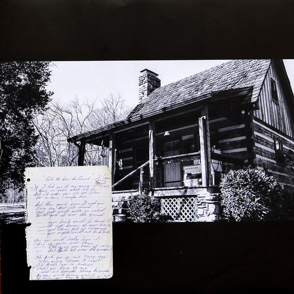 Various -Johnny Cash: Forever Words