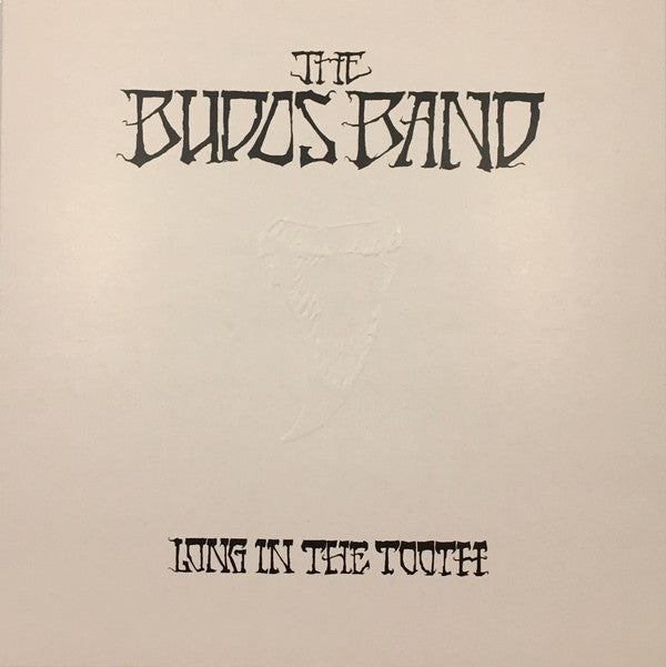 The Budos Band -Long In The Tooth