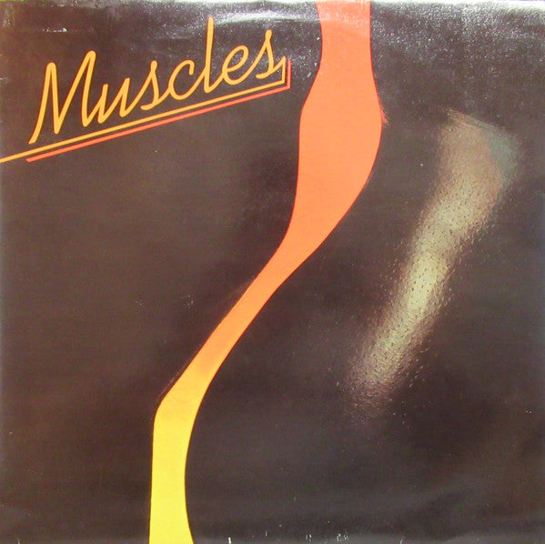 Muscles (2) - Muscles