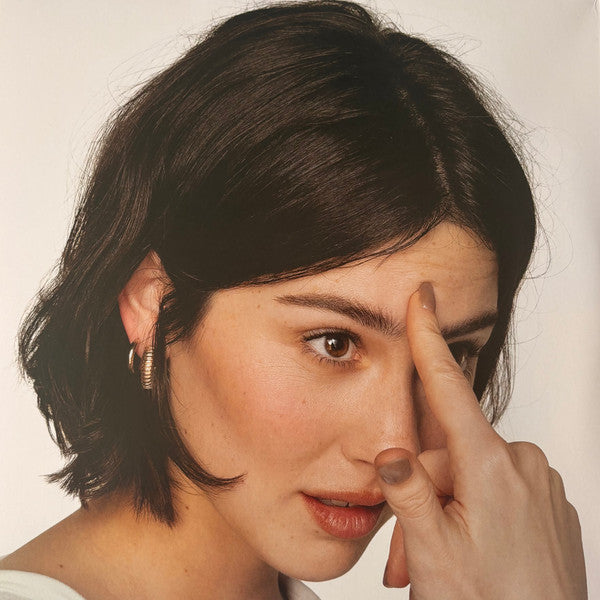 Gracie Abrams -The Secret Of Us (Deluxe)