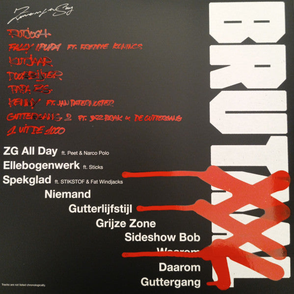 Zwangere Guy - BRUTXXL