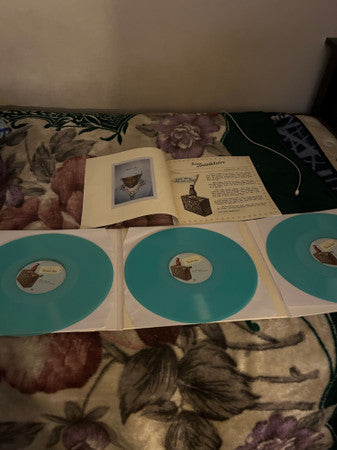 Tyler, The Creator -Call Me If You Get Lost: The Estate Sale