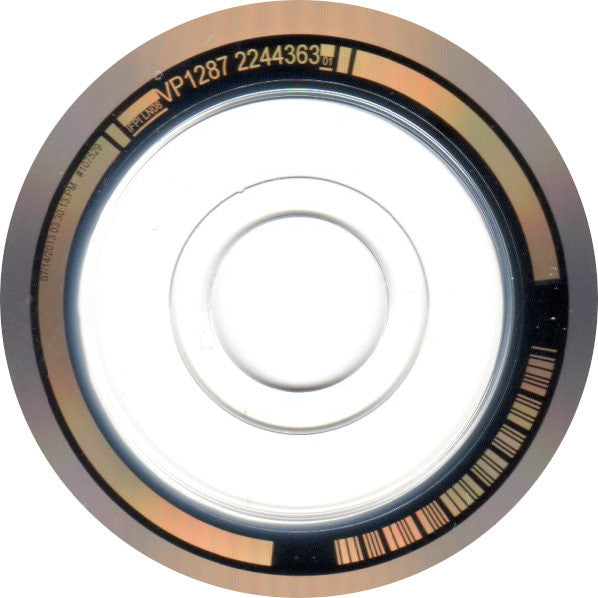 The Congos -Heart Of The Congos