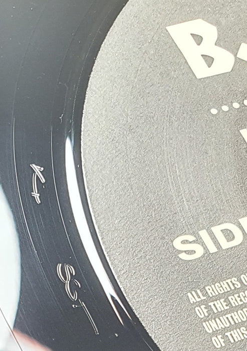 B.B. King - Live At The Regal