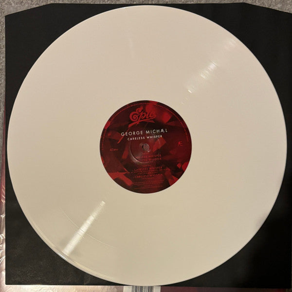 George Michael -Careless Whisper