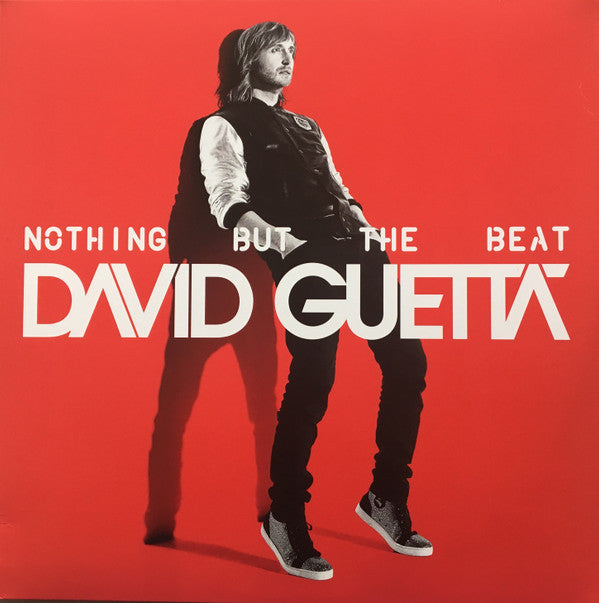 David Guetta -Nothing But The Beat