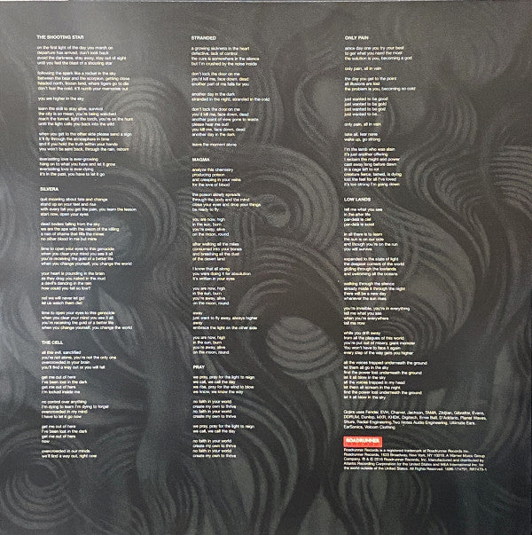 Gojira (2) -Magma