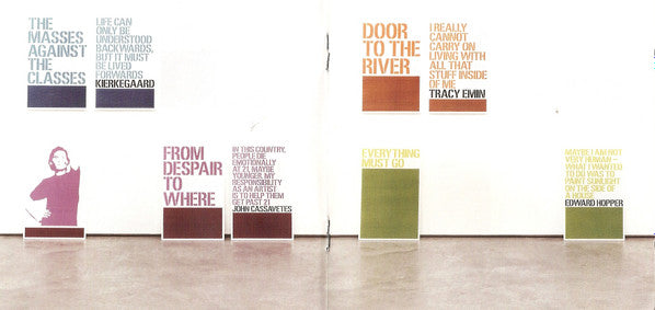 Manic Street Preachers -Forever Delayed - The Greatest Hits