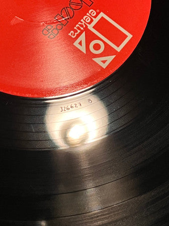 The Doors -Morrison Hotel