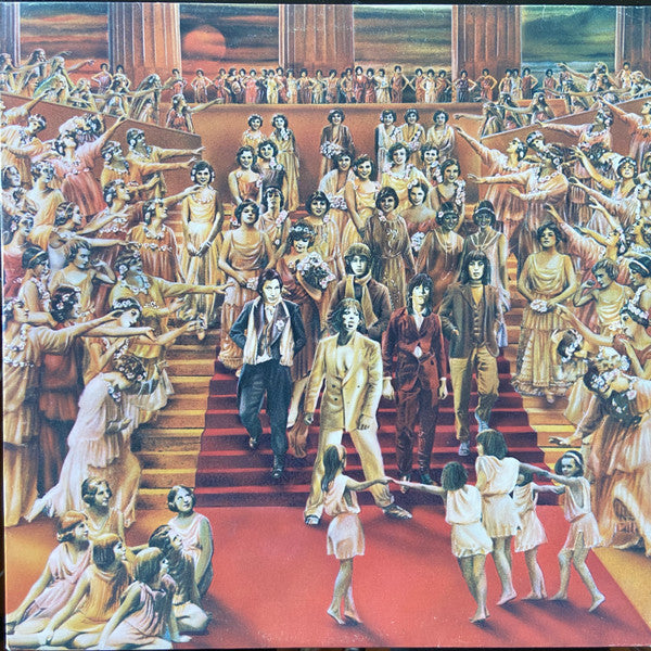 The Rolling Stones - It's Only Rock 'N Roll