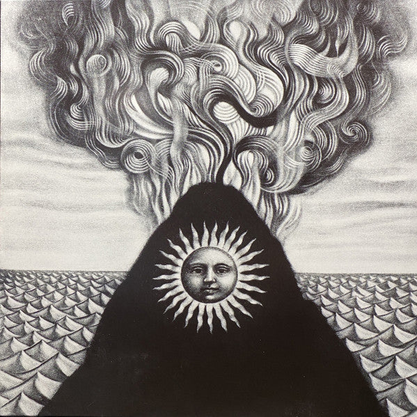 Gojira (2) -Magma