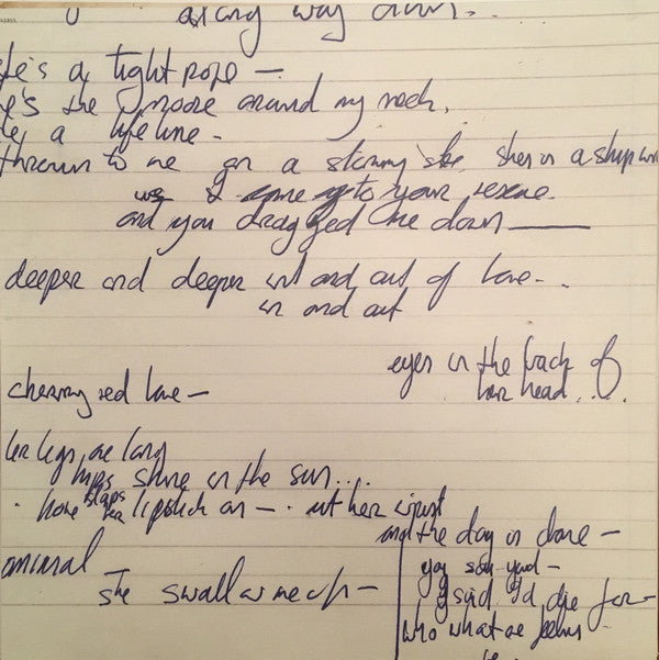 U2 - The Joshua Tree