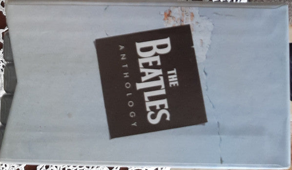 The Beatles -Anthology