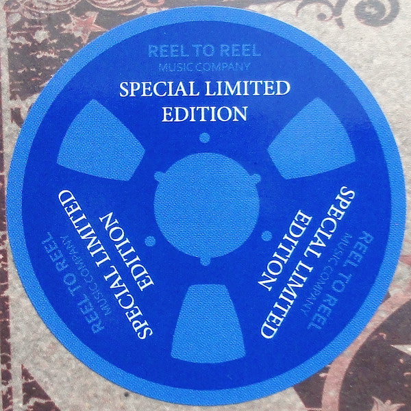 Elvis Presley - The Original U.S. EP Collection No.2